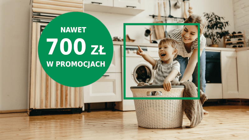 Promocja Bnp Paribas Z Za Konto I Z Za Kart Rekord