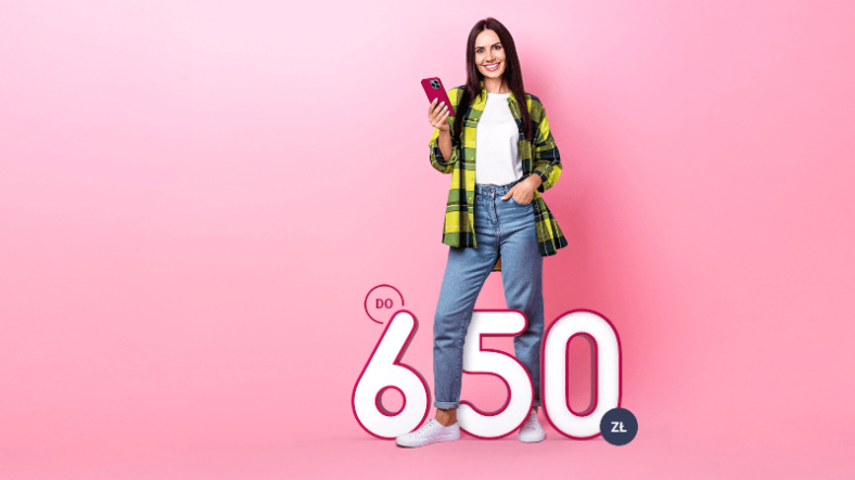 HIT Promocja Millenium 850 zł za Konto 360 Regulamin i warunki