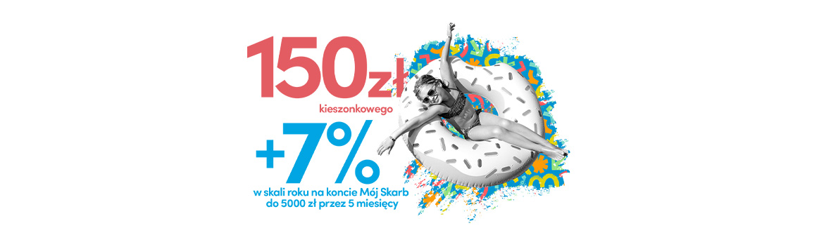 pekao 150 dla dziecka