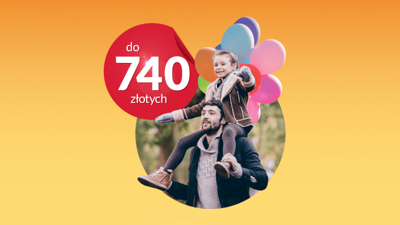 alior bank promocja 740