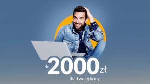 alior bank promocja konta firmowego