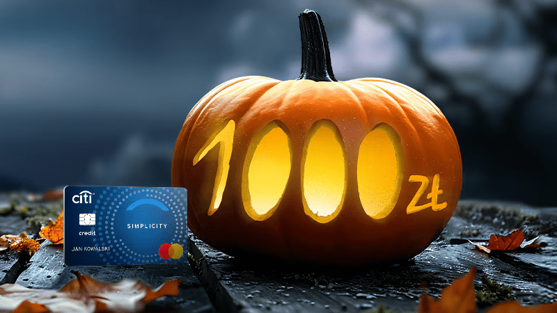 citibank promocja 1000 zł