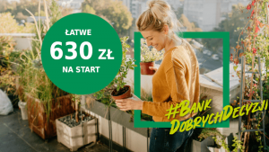 bnp paribas promocja 630 zł