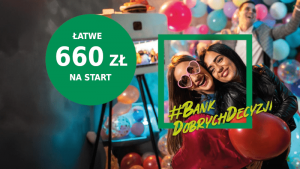 bnp paribas promocja 660 zł