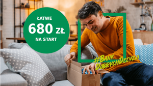 paribas promocja 680 zł