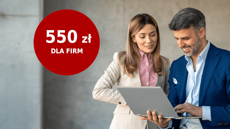 mbank promocja dla firm