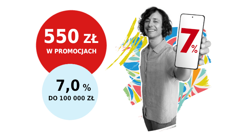 pekao promocja