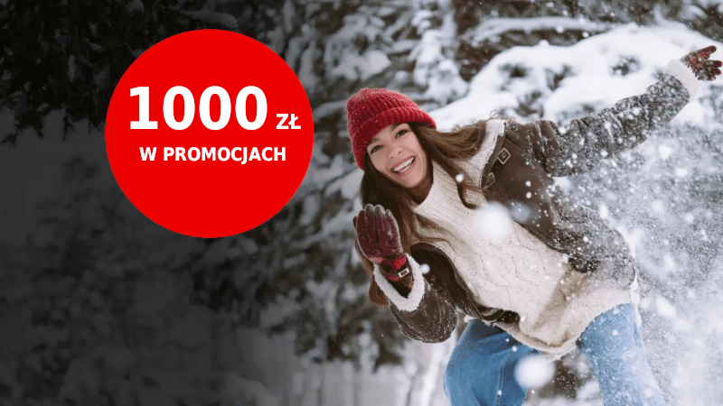 santander promocja 1000 zł