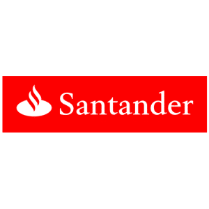 santander logo