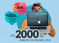 Alior Bank Konto Firmowe: 2300 zł premii dla firm + 800 zł na Allegro