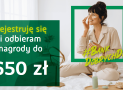 Promocja BNP Paribas: 650 zł na start za konto (bardzo łatwe!)