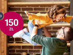 Millennium: 150 zł dla dziecka w promocji Konta 360 Junior