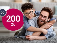 Millennium: 200 zł dla dziecka w promocji Konta 360 Junior