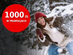 Promocje Santander: 800 zł za konto + 200 zł dla dziecka