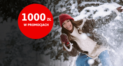 Promocje Santander: 800 zł za konto + 200 zł dla dziecka