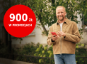 Promocje Santander: 700 zł za konto + 200 zł dla dziecka