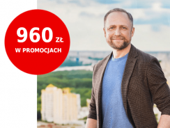 Promocje Santander: 800 zł za konto + 160 zł dla dziecka